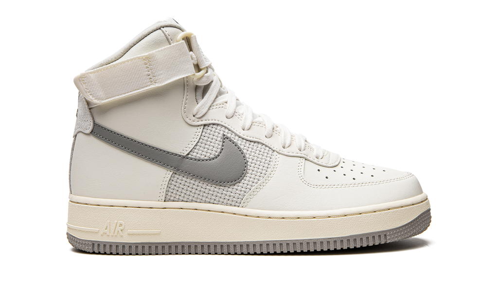 Air Force 1 High '07 LV8 "Sail" DM0209 100