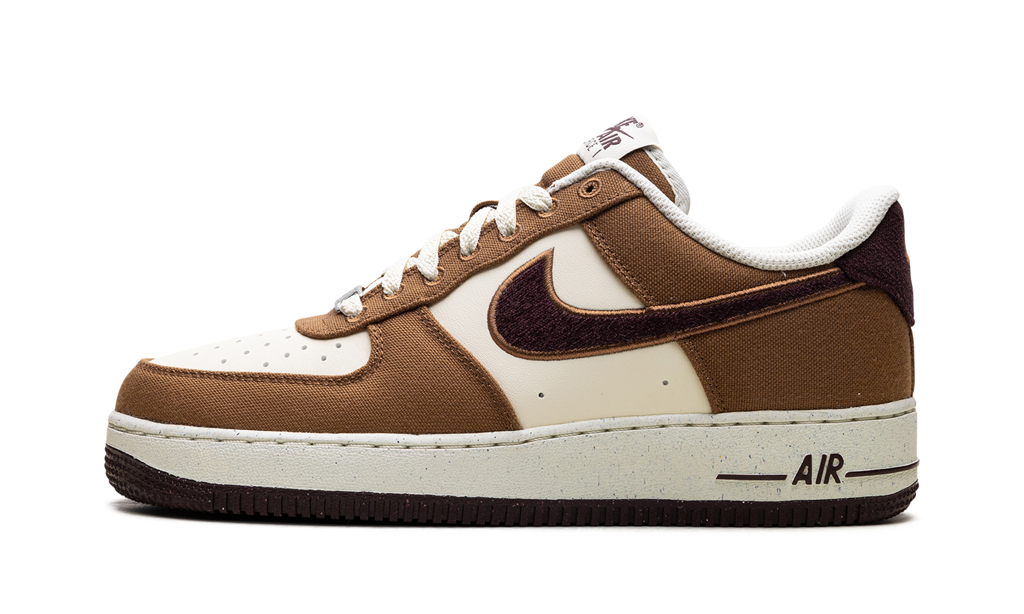 Air Force 1 Low '07 "Beige" FQ8713 200