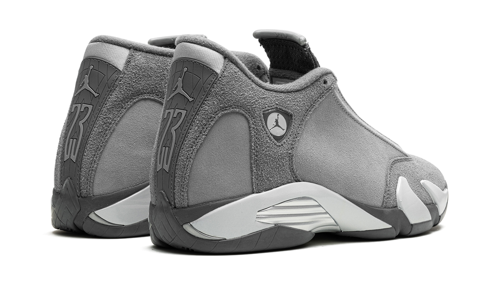 Air Jordan 14 "Flint Grey" FJ3460 012
