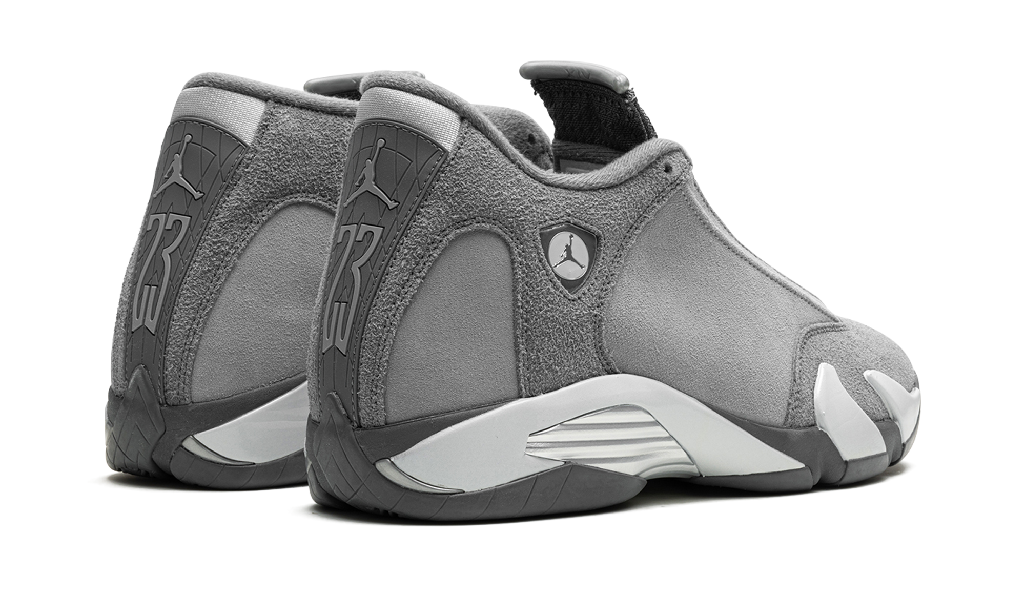Air Jordan 14 "Flint Grey" FJ3460 012