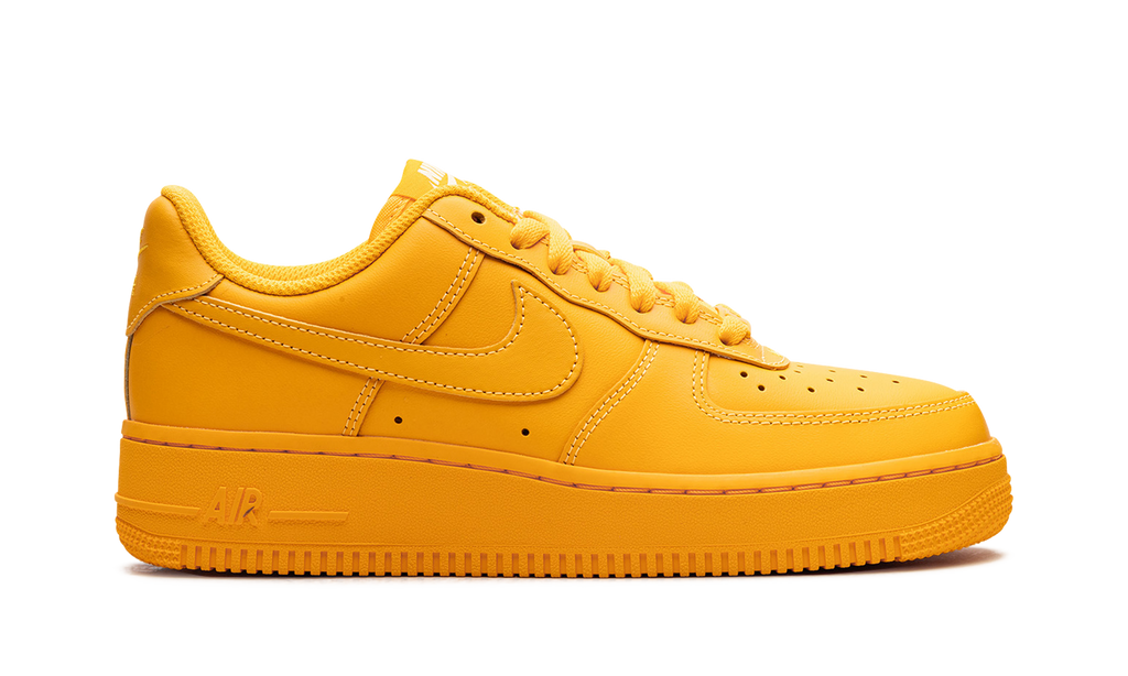 Air Force 1 Low '07 WMNS "Laser Orange" HJ7324 845