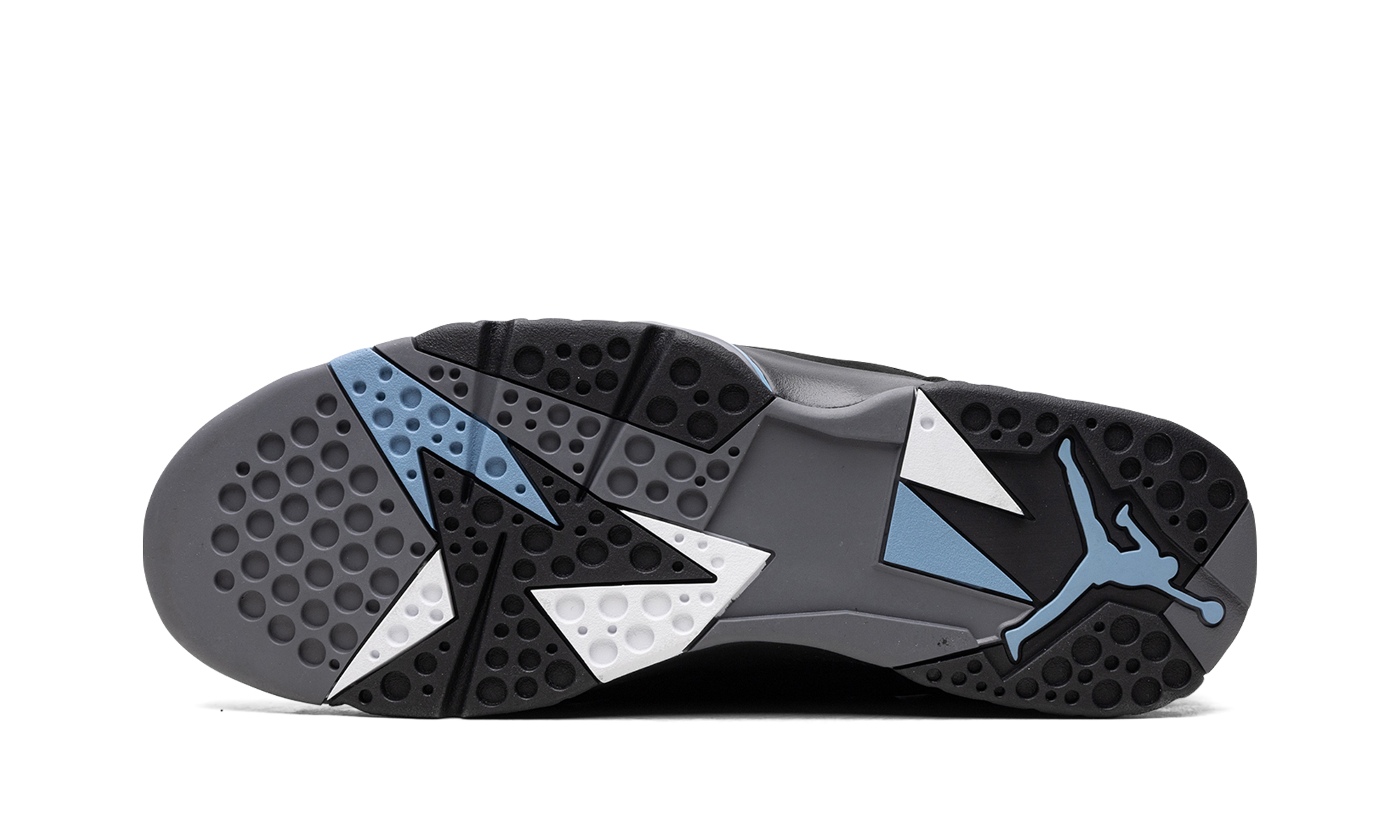 Air Jordan 7 "Chambray" CU9307 004