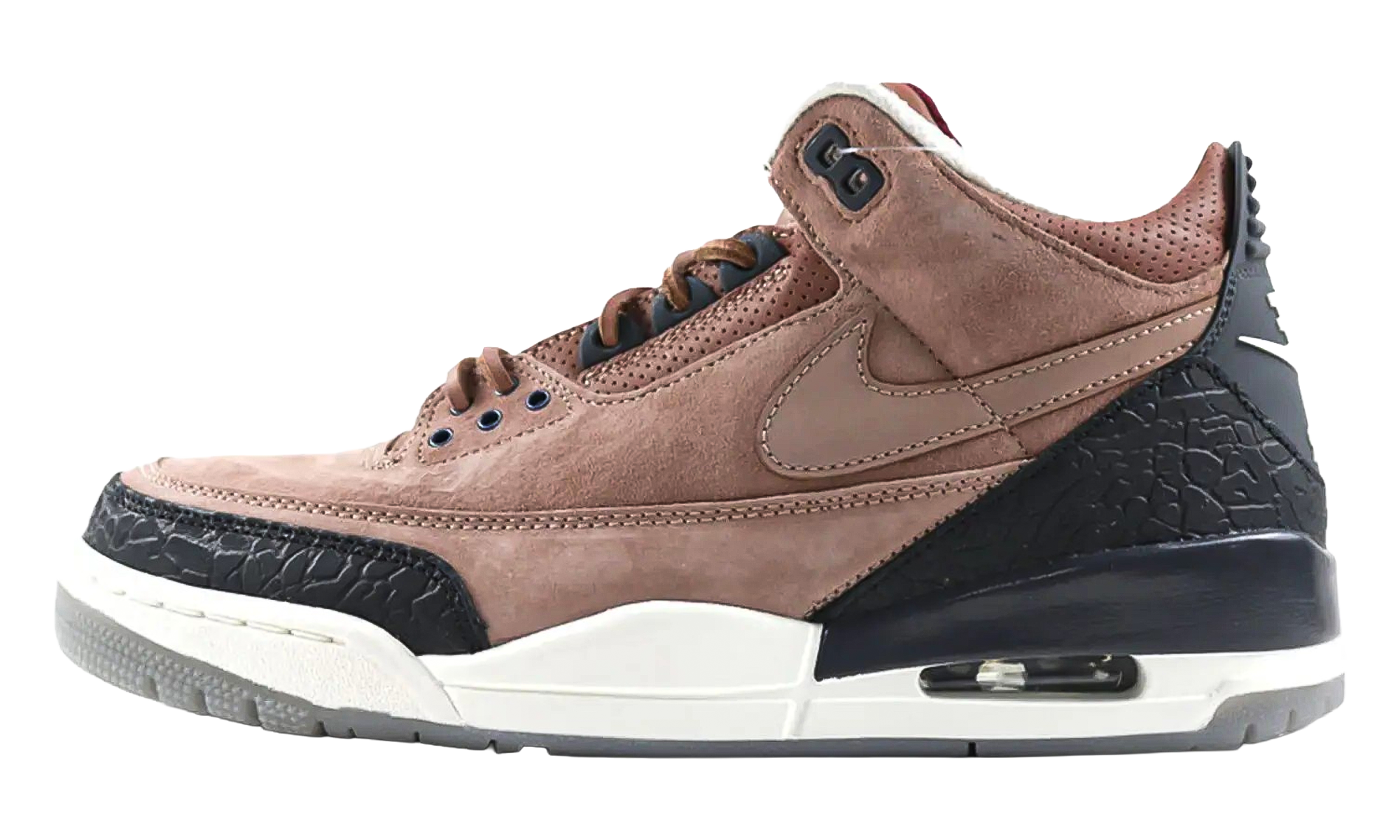 Jordan 3 Retro JTH NRG "Desert Dust" AJ3 856922