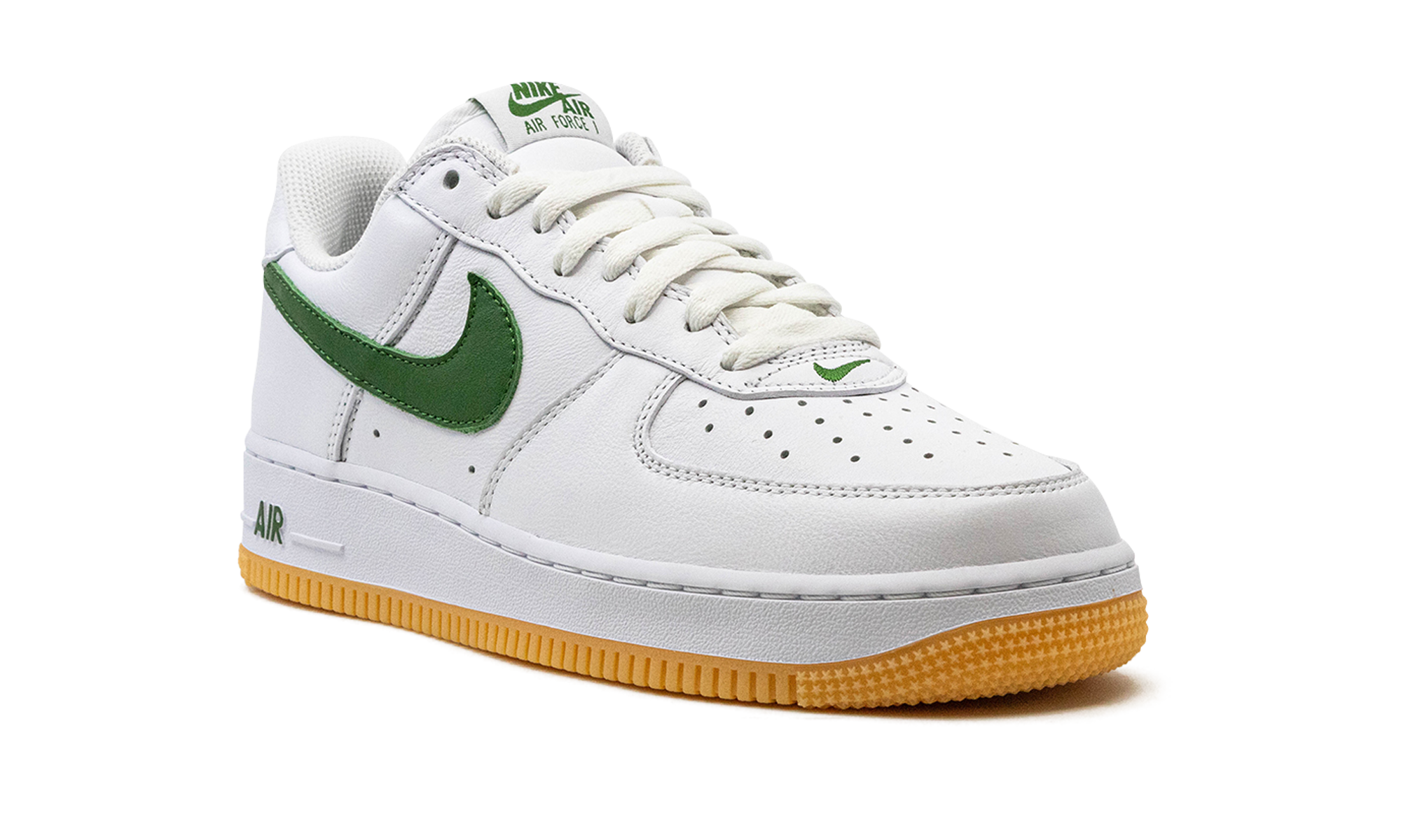 Air Force 1 Low "Color Of The Month" FD7039 101