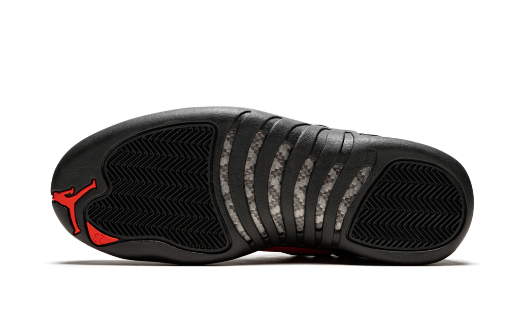 Air Jordan 12 Retro Low "Max Orange" 308317 003
