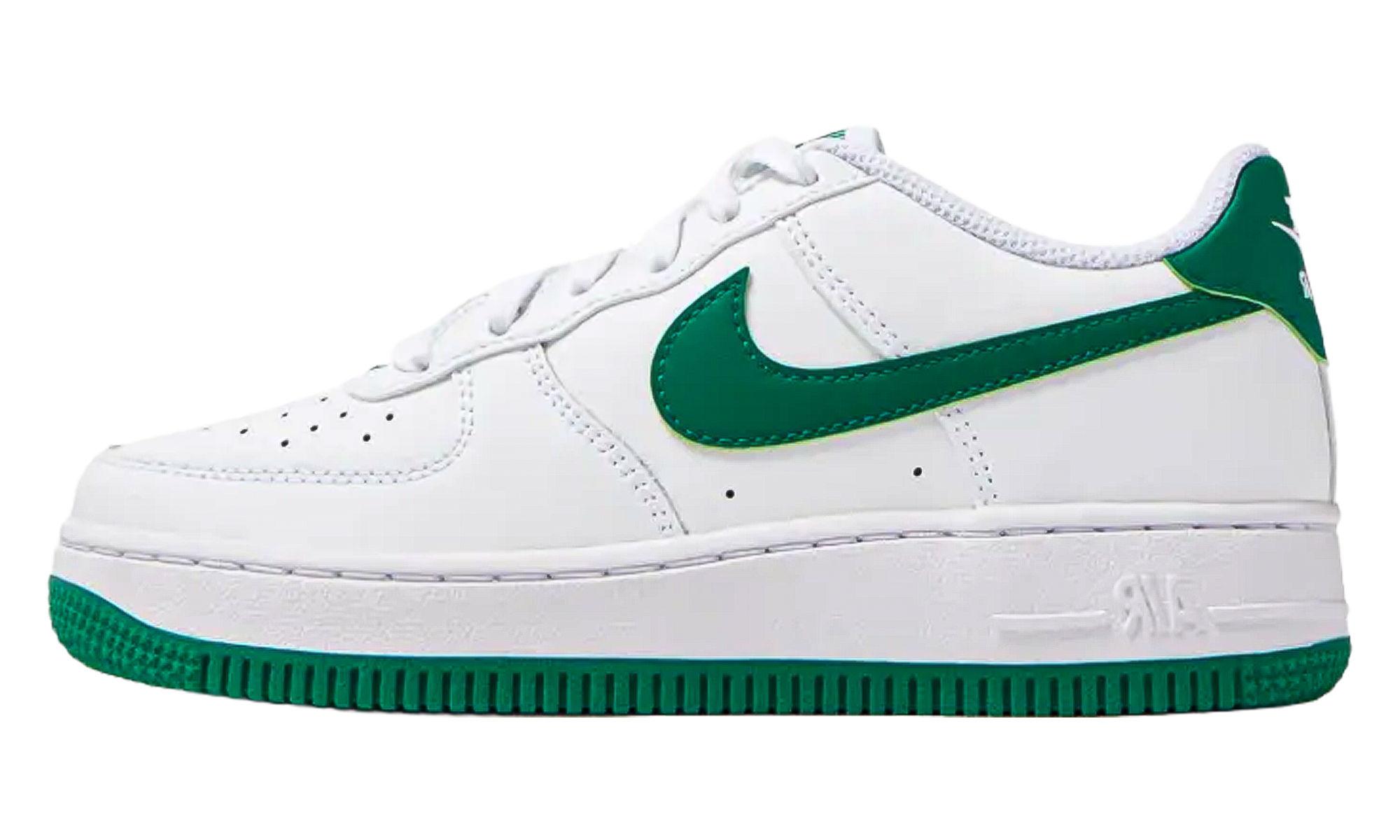 Air Force 1 Low GS "Malachite" FV5948-103