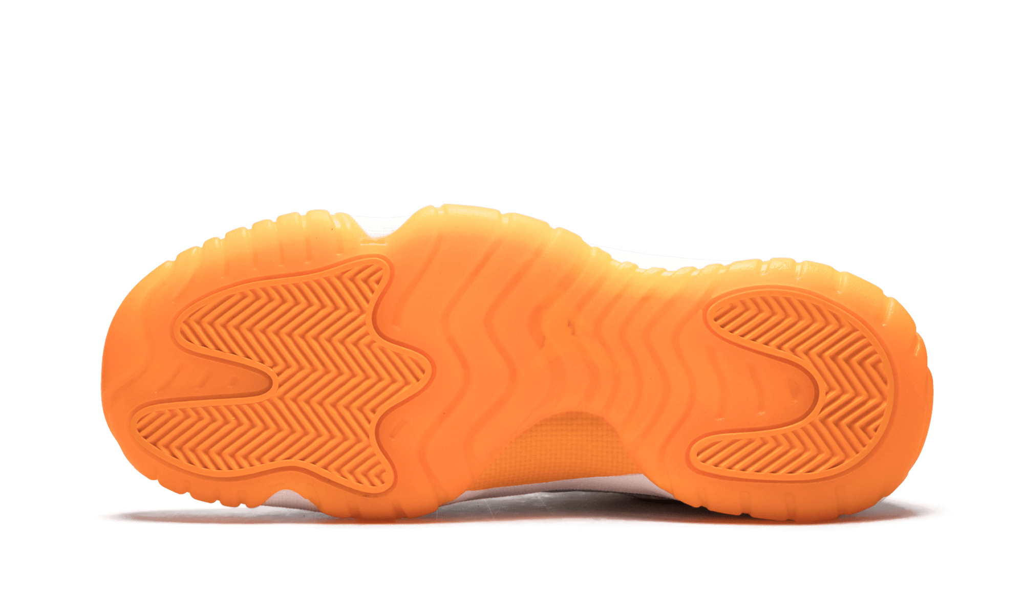 Air Jordan 11 Retro Low GS "Citrus" 580521 139