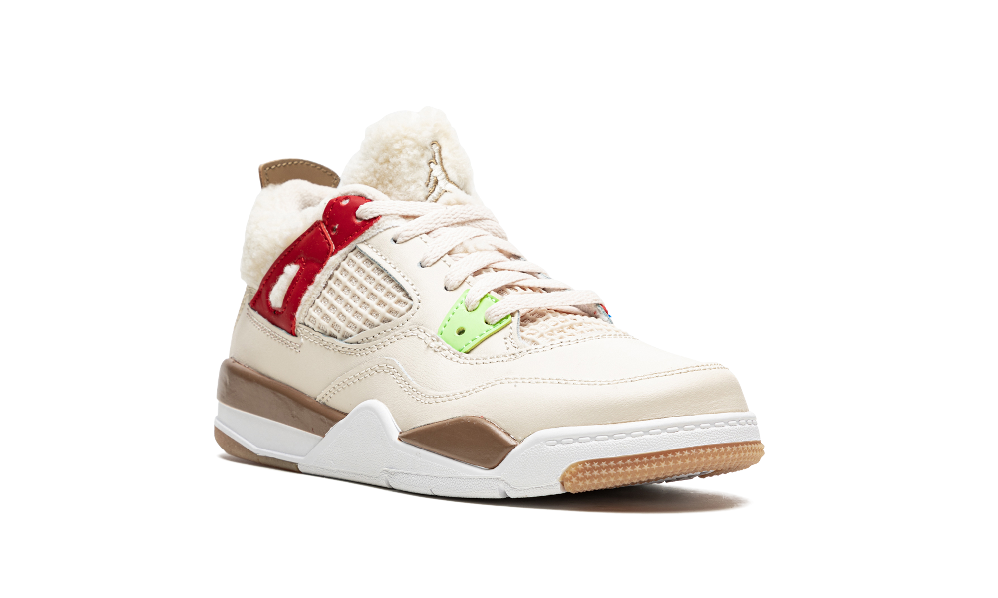 Jordan 4 Retro PS "Where the Wild Things Are" DH0573 264