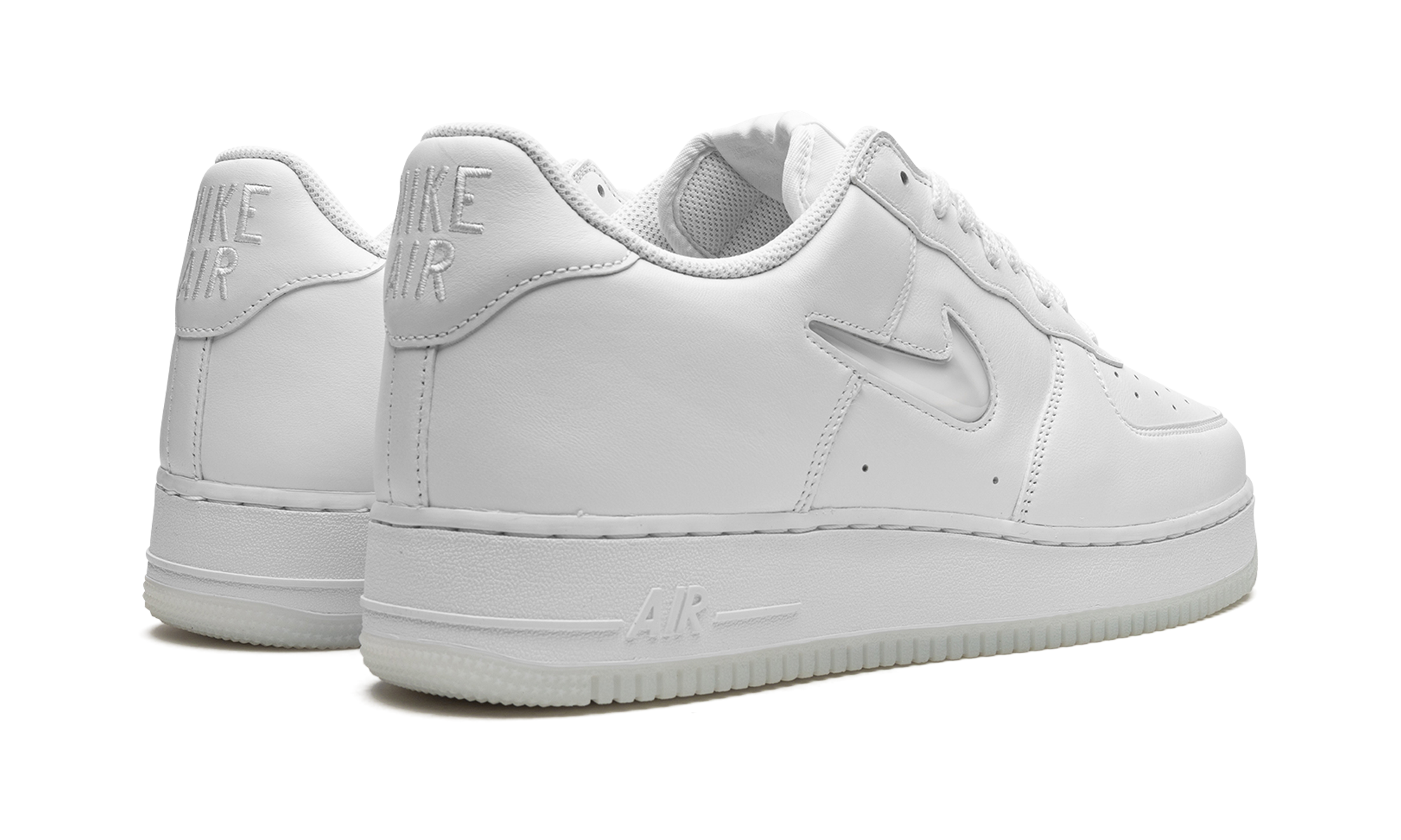 Air Force 1 Low "Color Of The Month - White" FN5924 100
