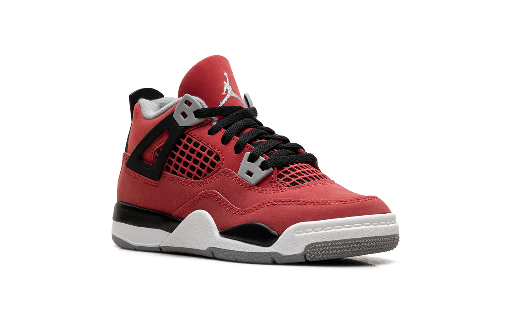 Air Jordan 4 PS "Toro Bravo (2026)" HV4381 600