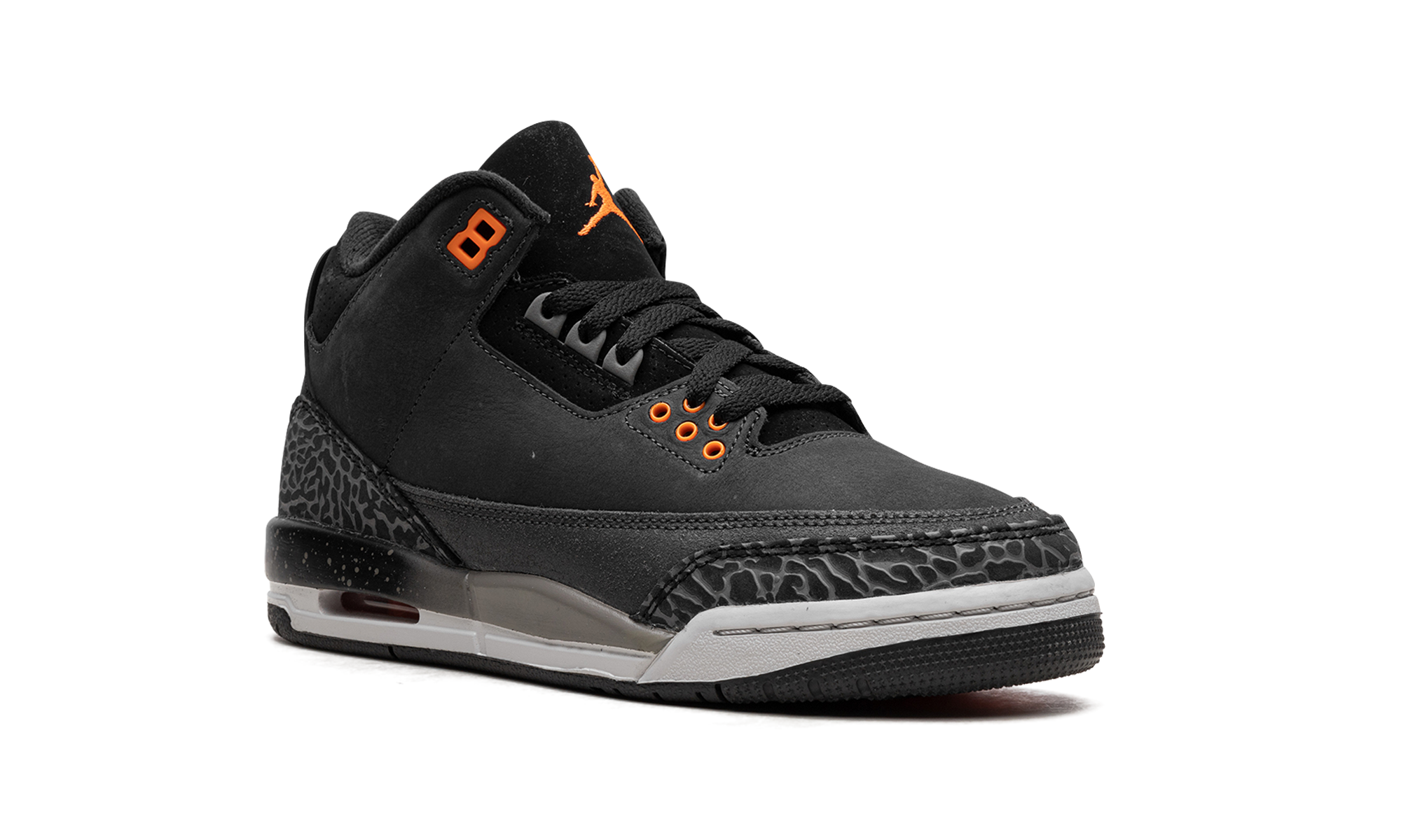 Air Jordan 3 GS "Fear Pack" DM0967 080