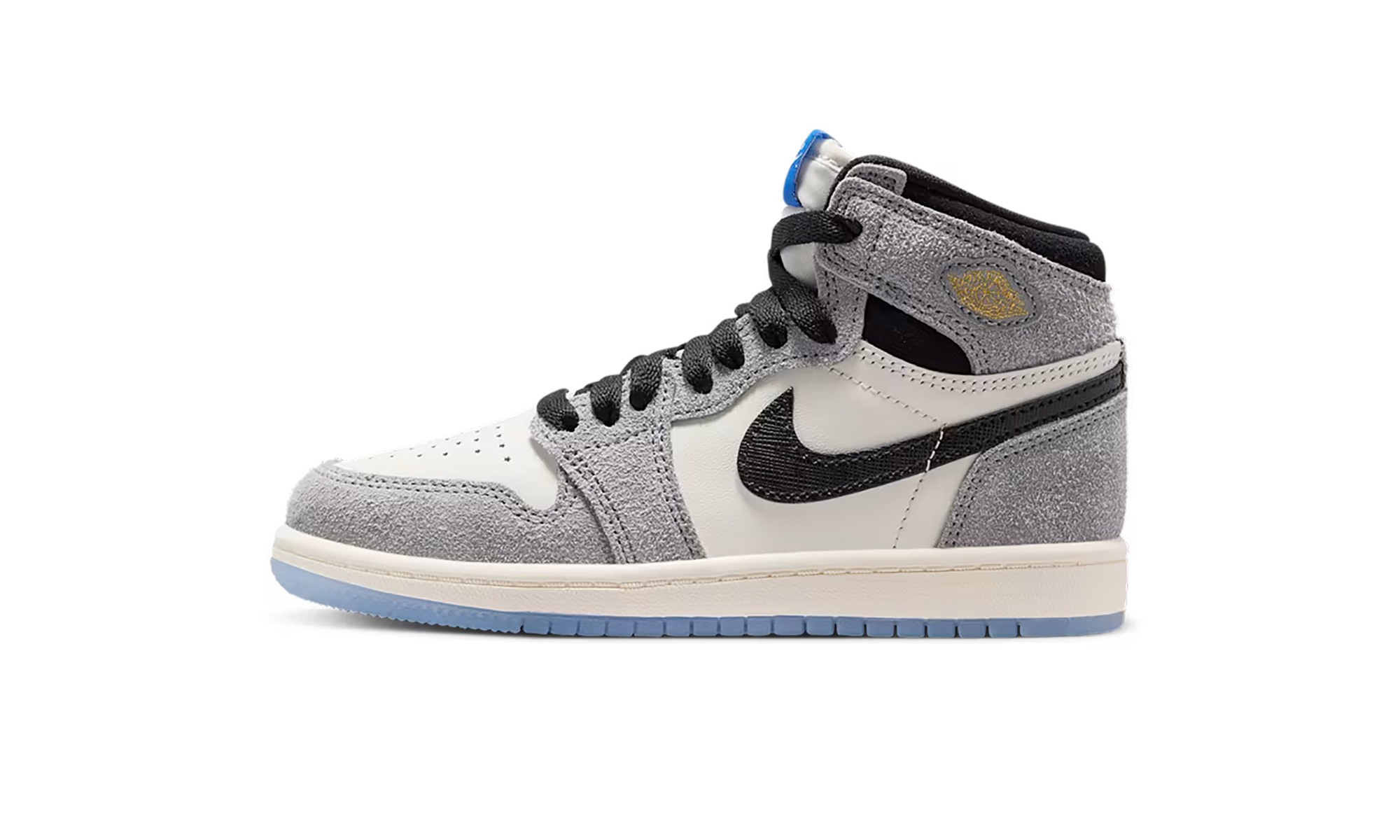 Air Jordan 1 Retro High OG PS "Cool Grey" FD1412 003