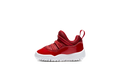 Air Jordan 11 Retro Little Flex TD "Red" BQ7102 623