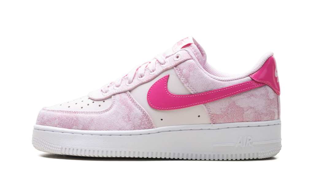 Air Force 1 Low '07 WMNS "Pink Denim" IR1974 663