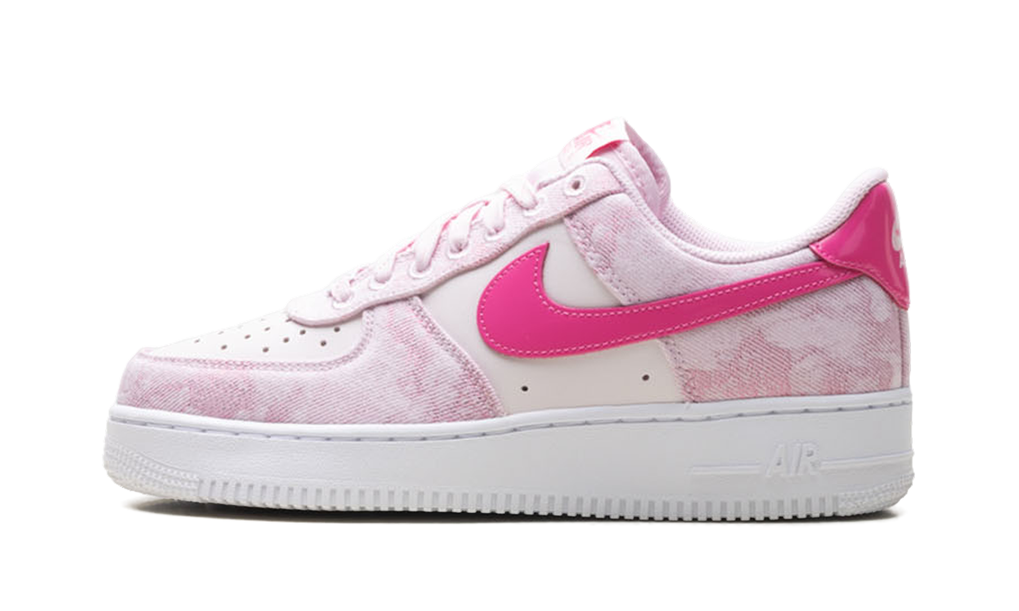 Air Force 1 Low '07 WMNS "Pink Denim" IR1974 663