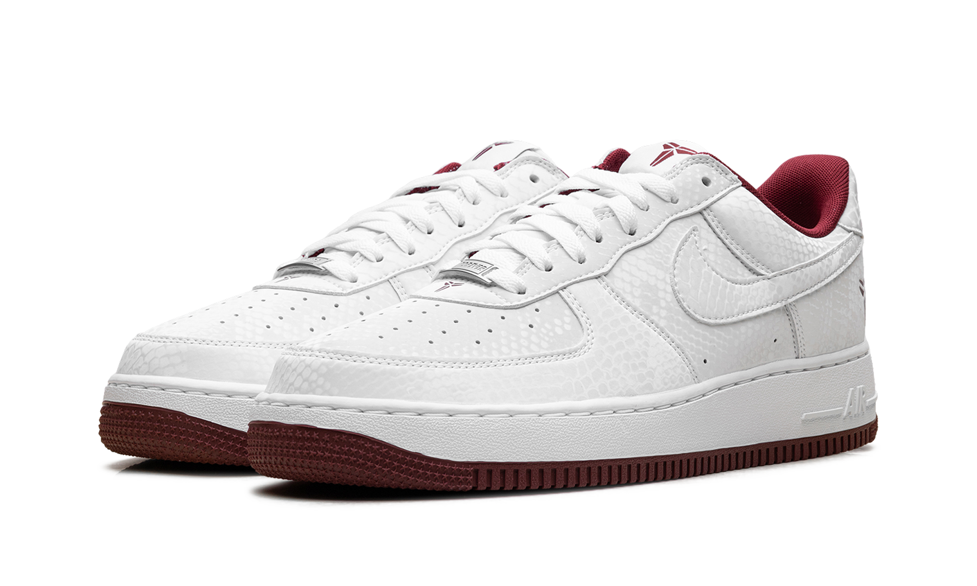 Air Force 1 Low "Kobe Bryant - Lower Merion Aces" IB0018 101