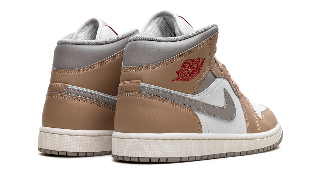 Air Jordan 1 Mid "Hemp" DQ8426 200