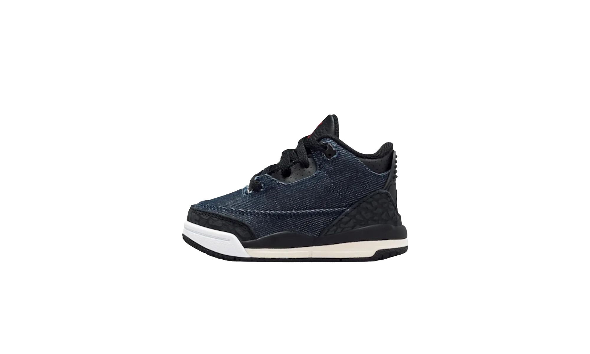 Air Jordan 3 TD "Levi's - Indigo" IQ8059 400