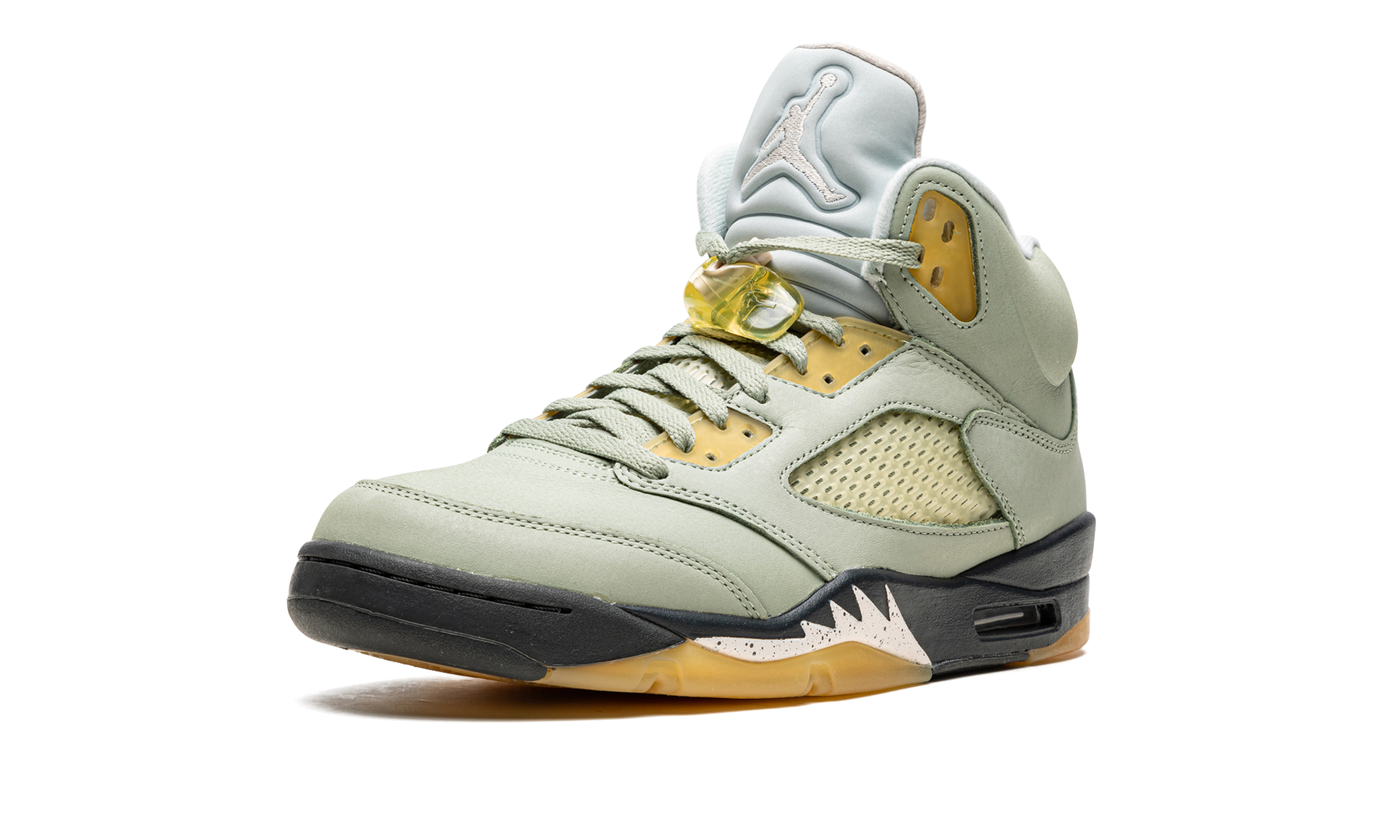 Air Jordan 5 Retro "Jade Horizon" DC7501 300