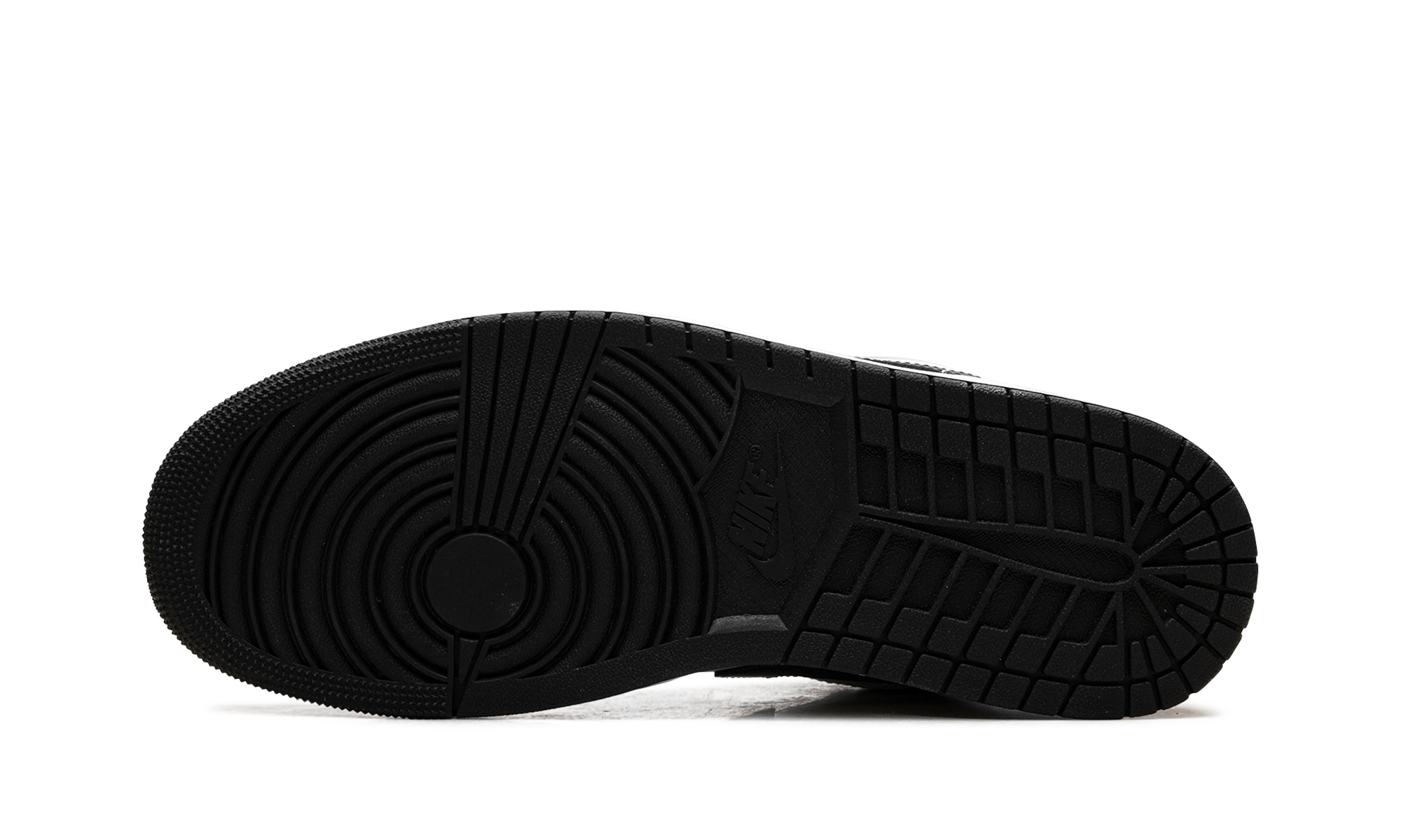 Air Jordan 1 Low "Summit White Rattan" 553558 153