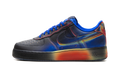 Air Force 1 Low Retro "Heat Map Black Racer Blue" IB6834 001