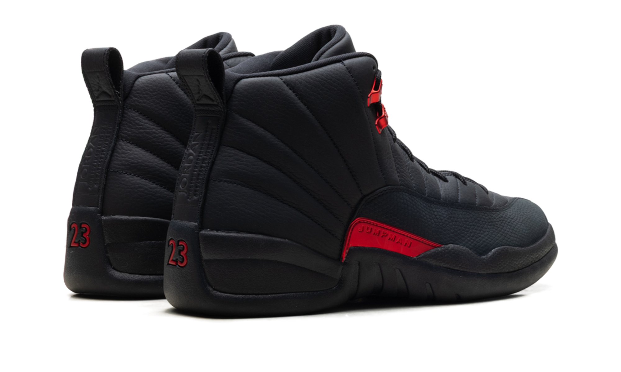 Jordan 12 Retro "Bloodline" CT8013 003