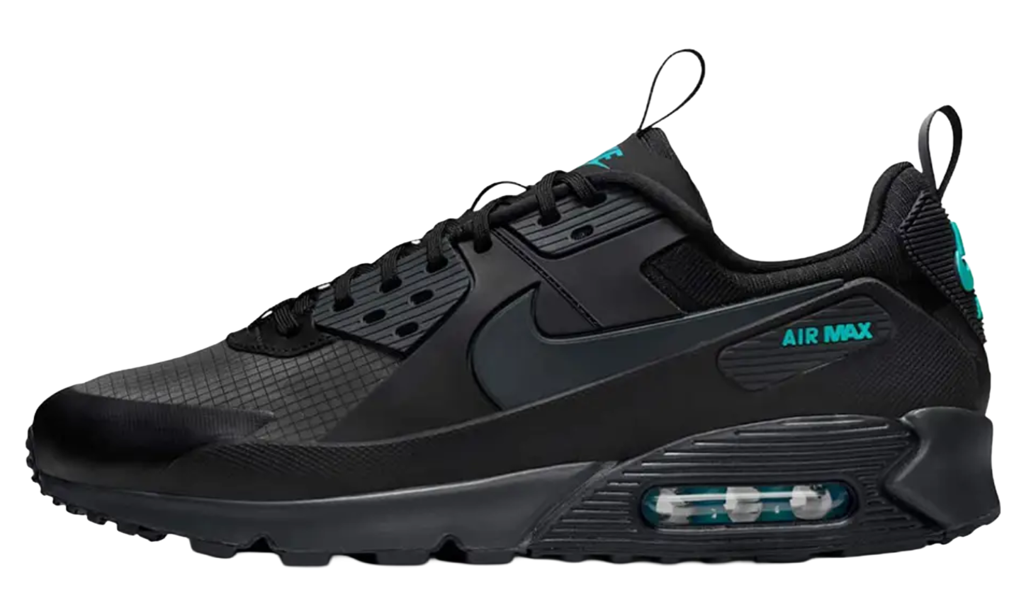 Air Max 90 "Drift Black Dusty Cactus" IO1908 010