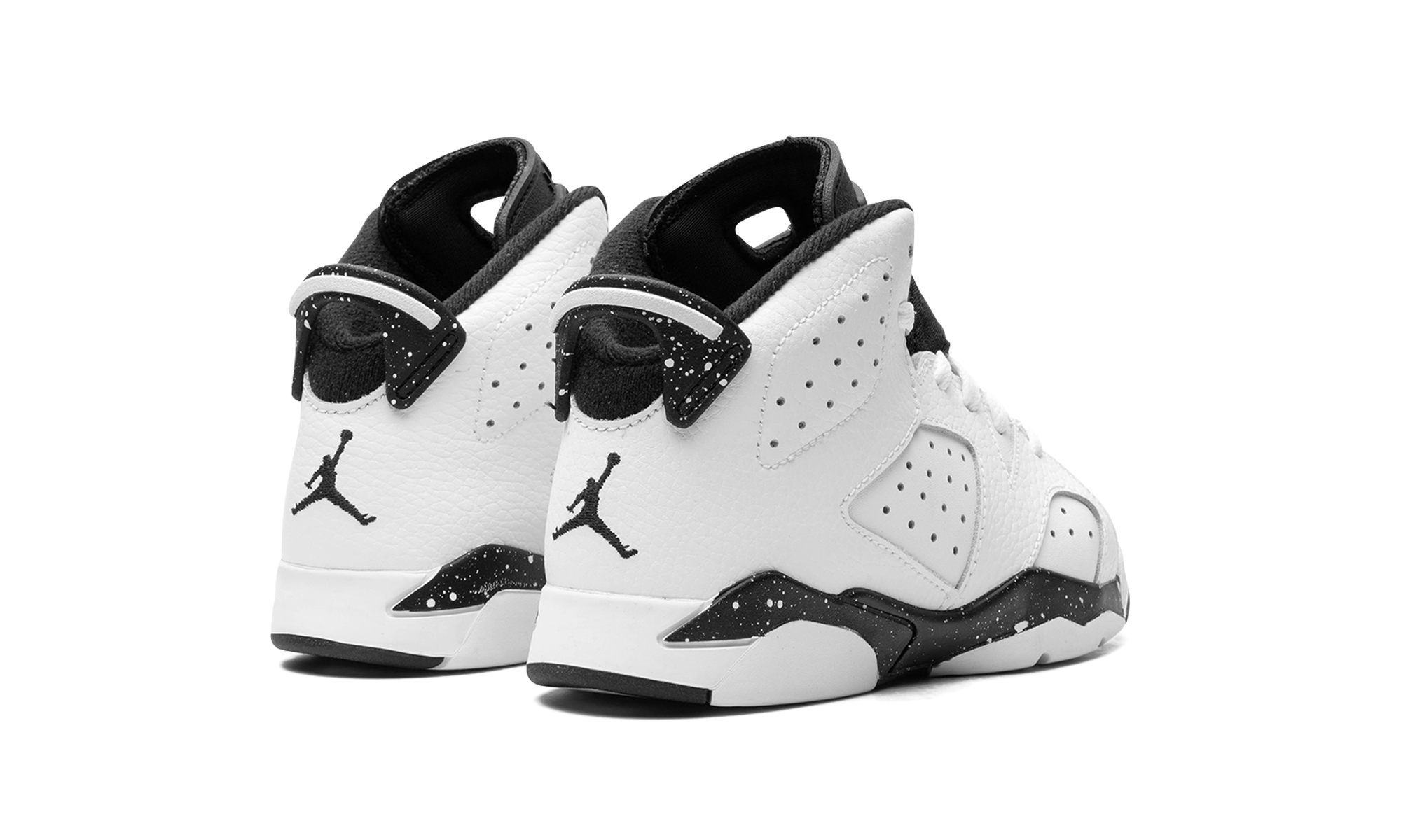Air Jordan 6 PS "Reverse Oreo" DV3605 112