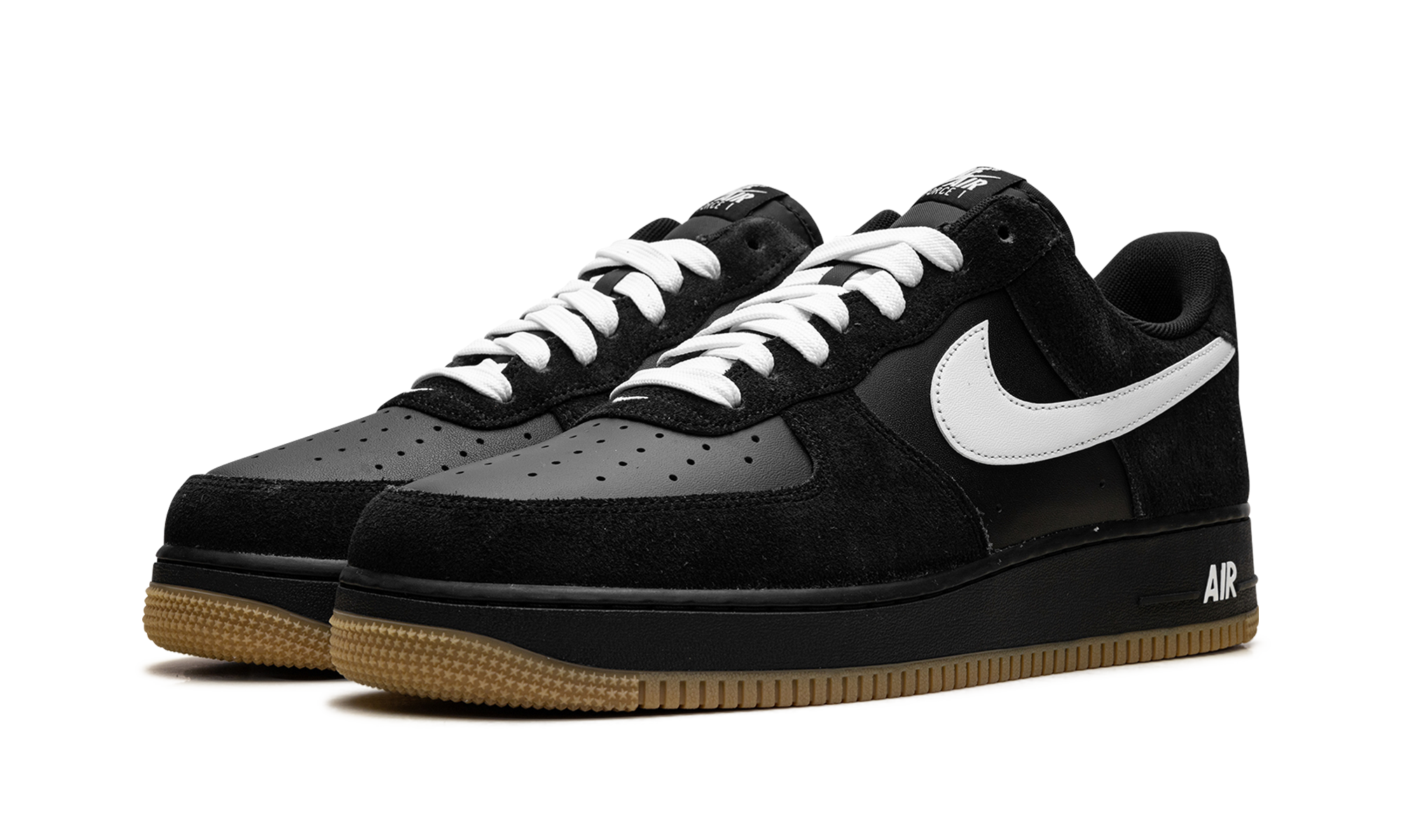 Air Force 1 Low SK8 "Black Gum" IB6388 001
