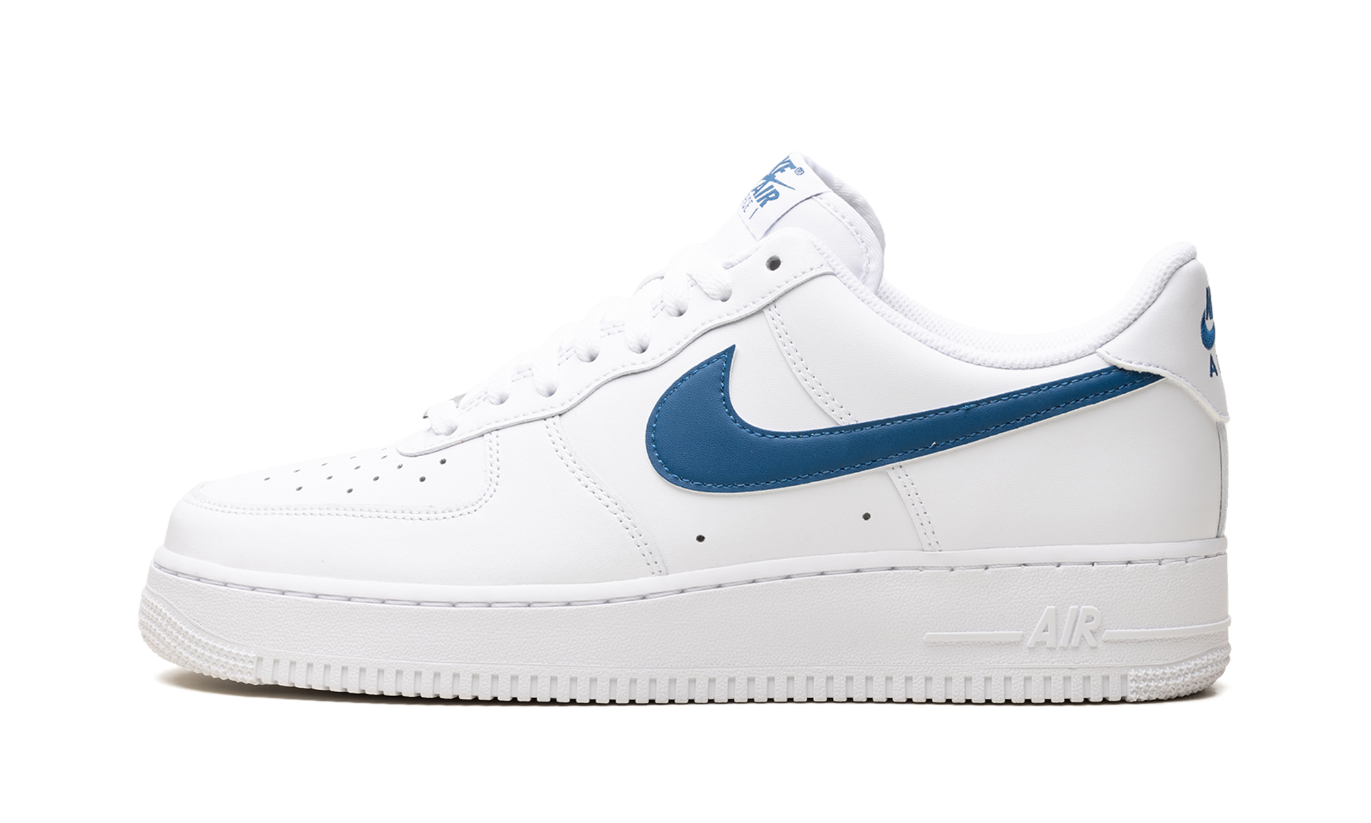Air Force 1 Low '07 "White Court Blue" FJ4146 123