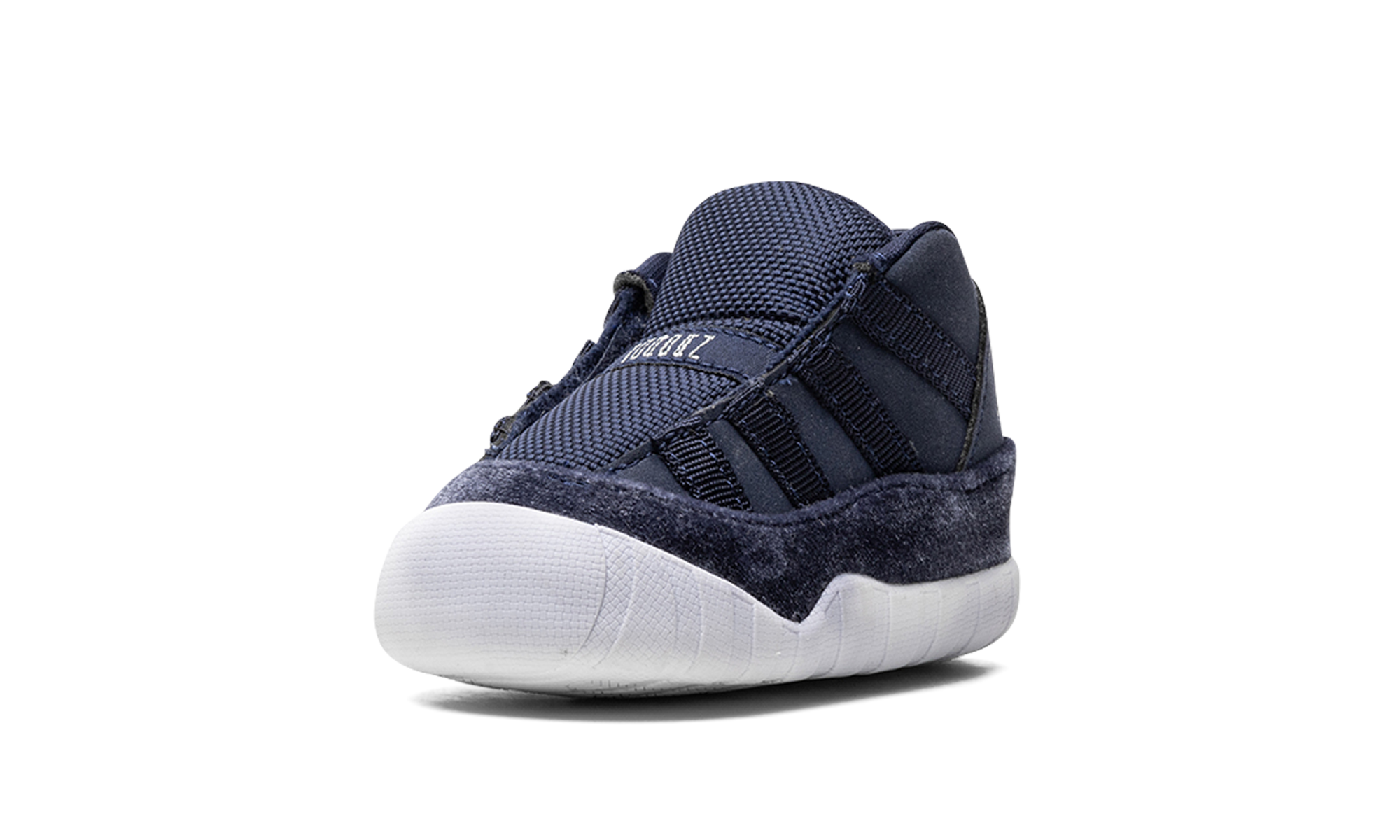 Air Jordan 11 TD "Midnight Navy" FB1968 441