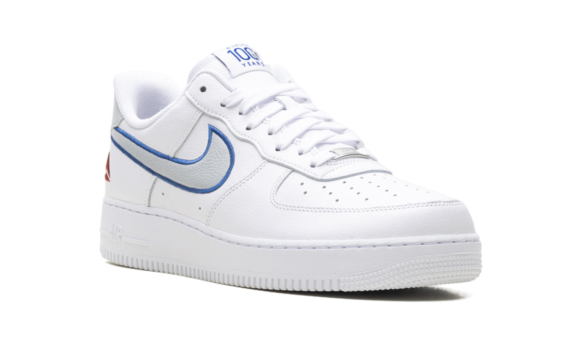 Air Force 1 Delta Air Lines "100th Anniversary" HF0659 901