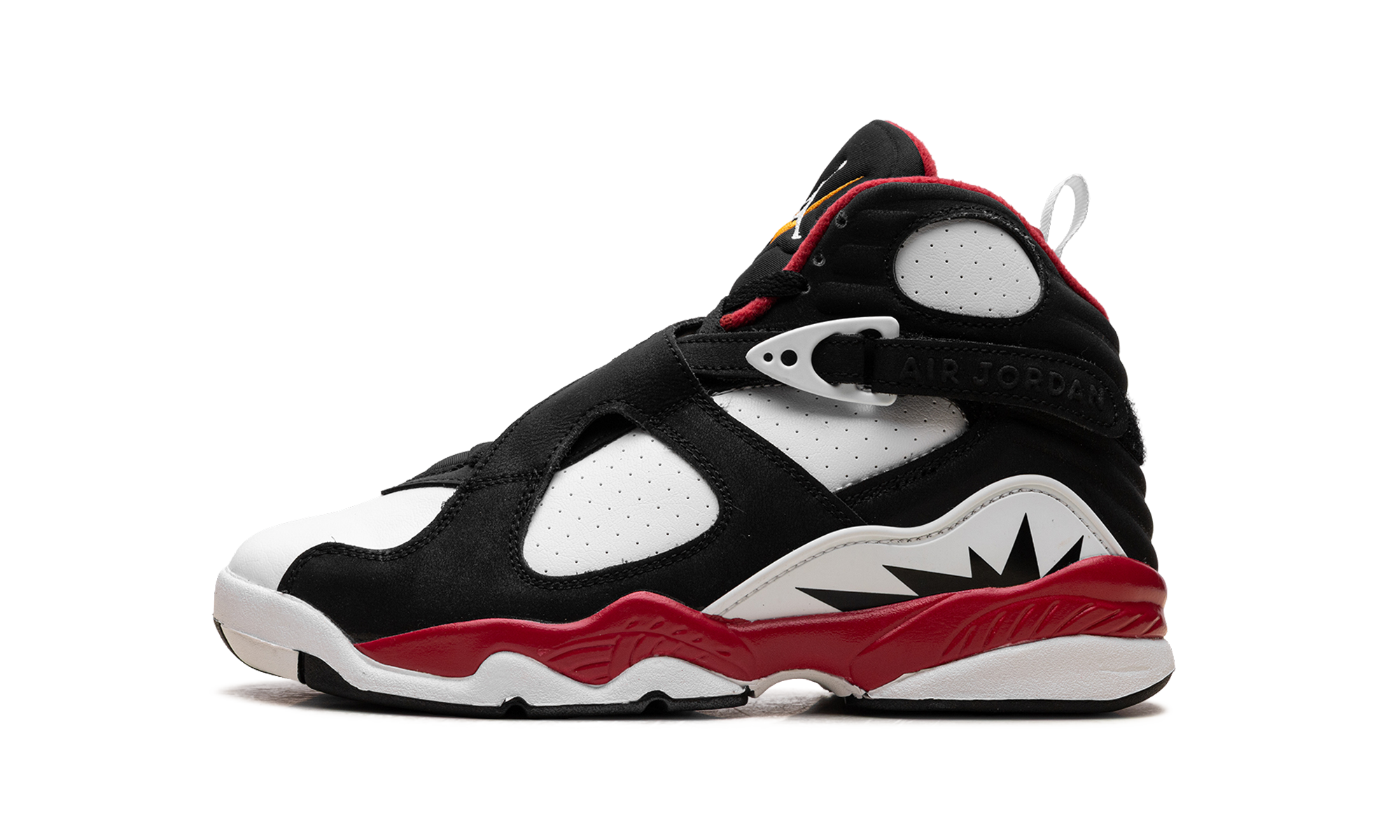 Air Jordan 8 GS "Paprika" DO8731 601