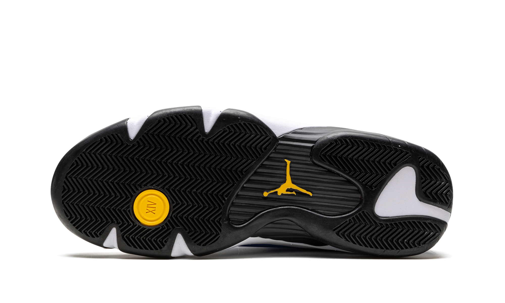 Air Jordan 14 "Laney" 487471 407