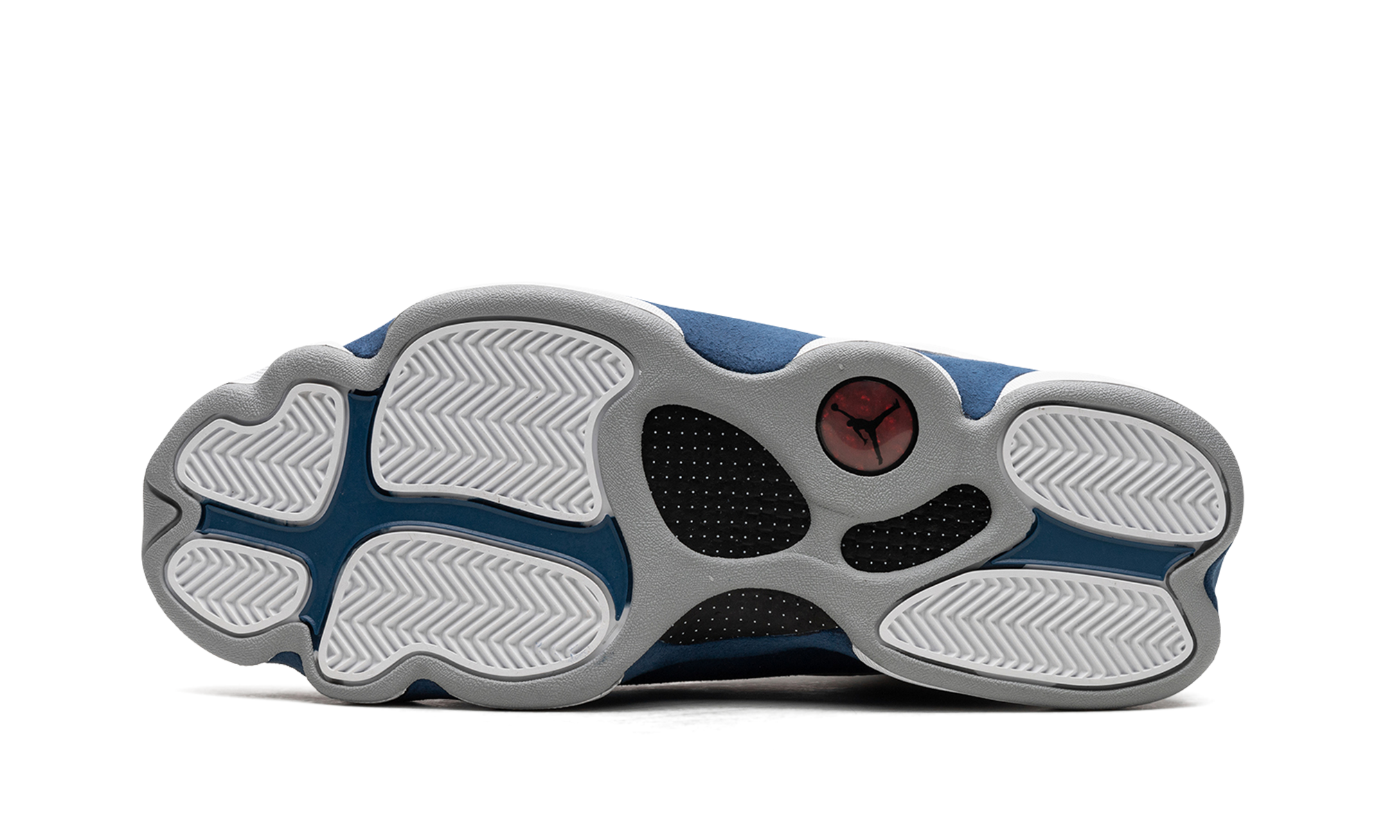 Air Jordan 13 "French Blue" 414571 164