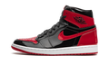 Air Jordan 1 Retro High OG "Patent Bred" 555088 063
