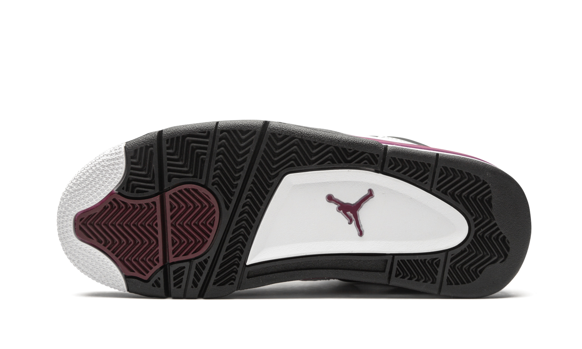 Air Jordan 4 Retro GS "PSG - Paris Saint Germain" CZ6509 100