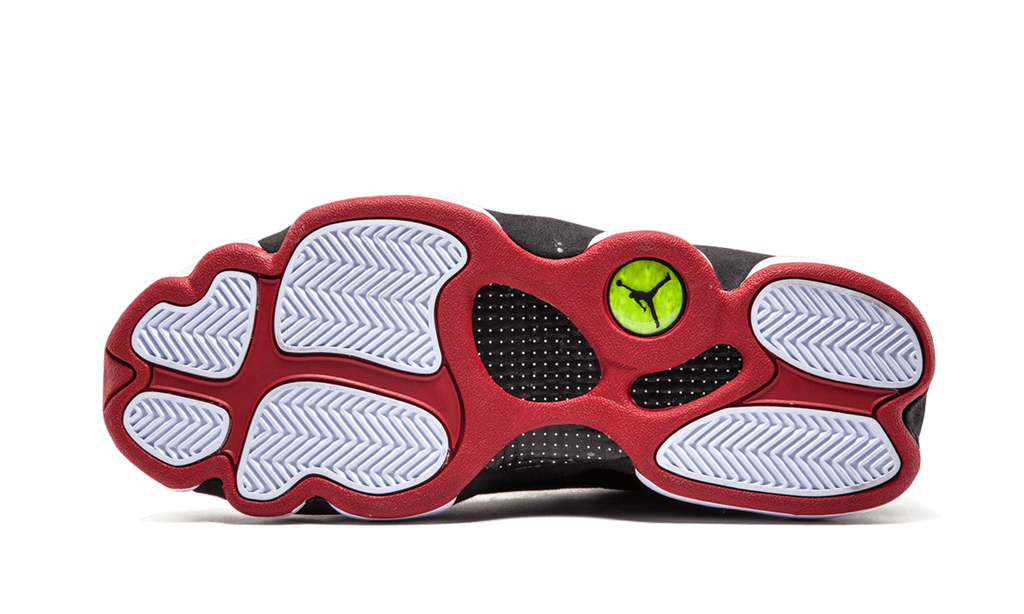 Air Jordan 13 Retro "2011 Playoffs" 414571 001