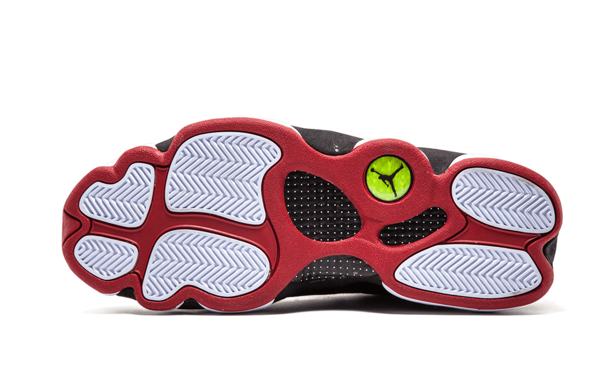 Air Jordan 13 Retro "2011 Playoffs" 414571 001