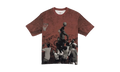 Air Jordan 85 Graphic Tee "Red" HJ2362 659