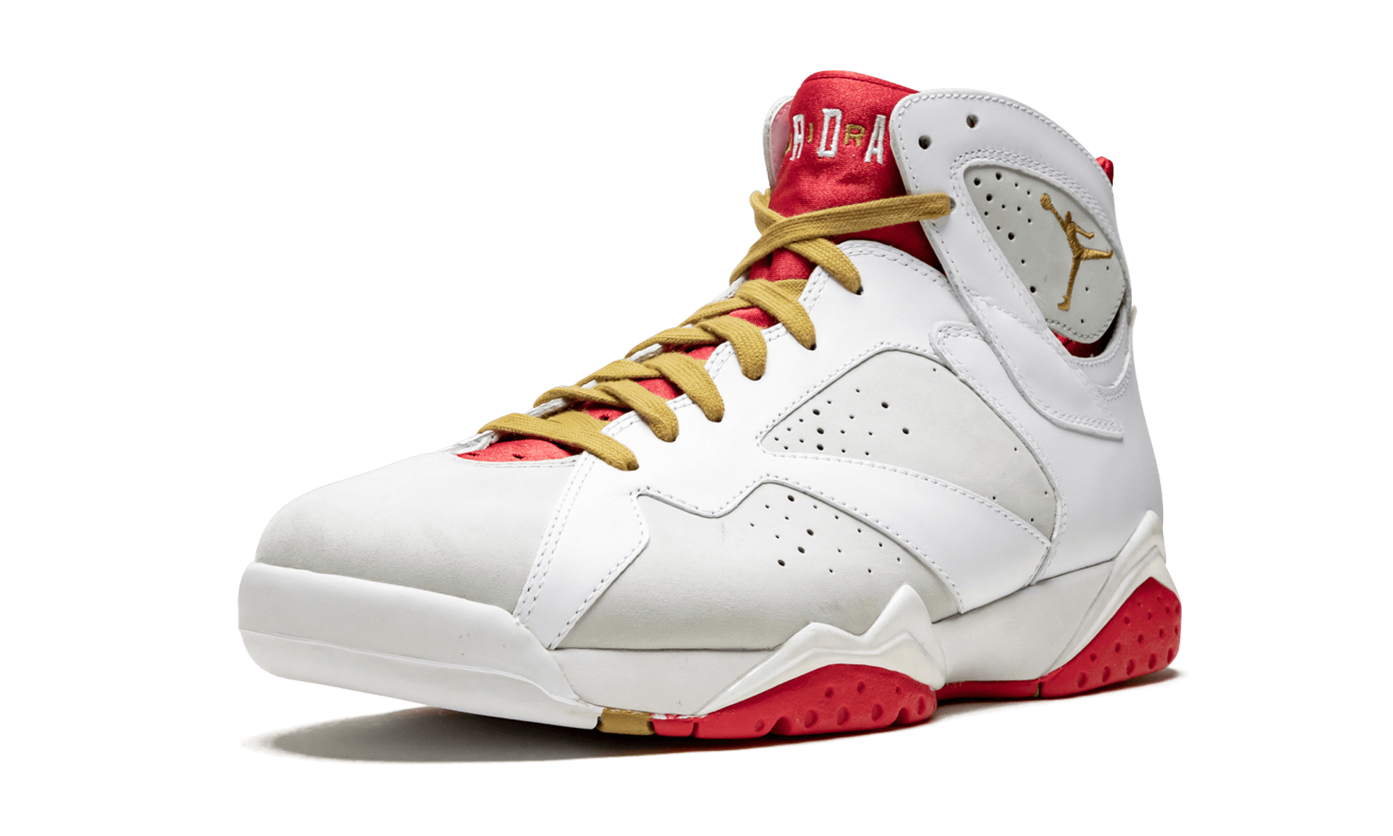 Air Jordan 7 Retro YOTR "Year Of The Rabbit" 459873 005