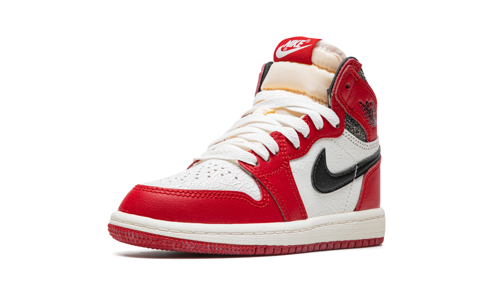 Air Jordan 1 Retro High OG PS "Chicago Lost and Found" FD1412 612