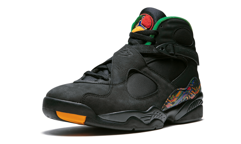 Air Jordan 8 Retro "Air Raid" 305381 004