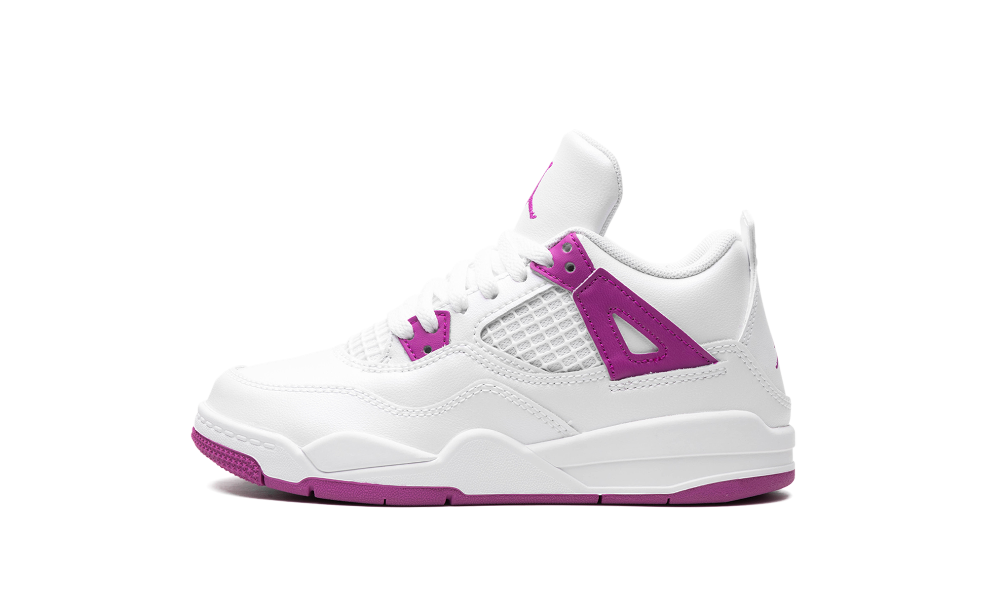 Air Jordan 4 Retro PS "Hyper Violet" FQ1312 151