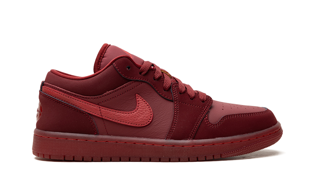 Jordan 1 Low SE WMNS "Valentine's Day (2026)" IB7012 600