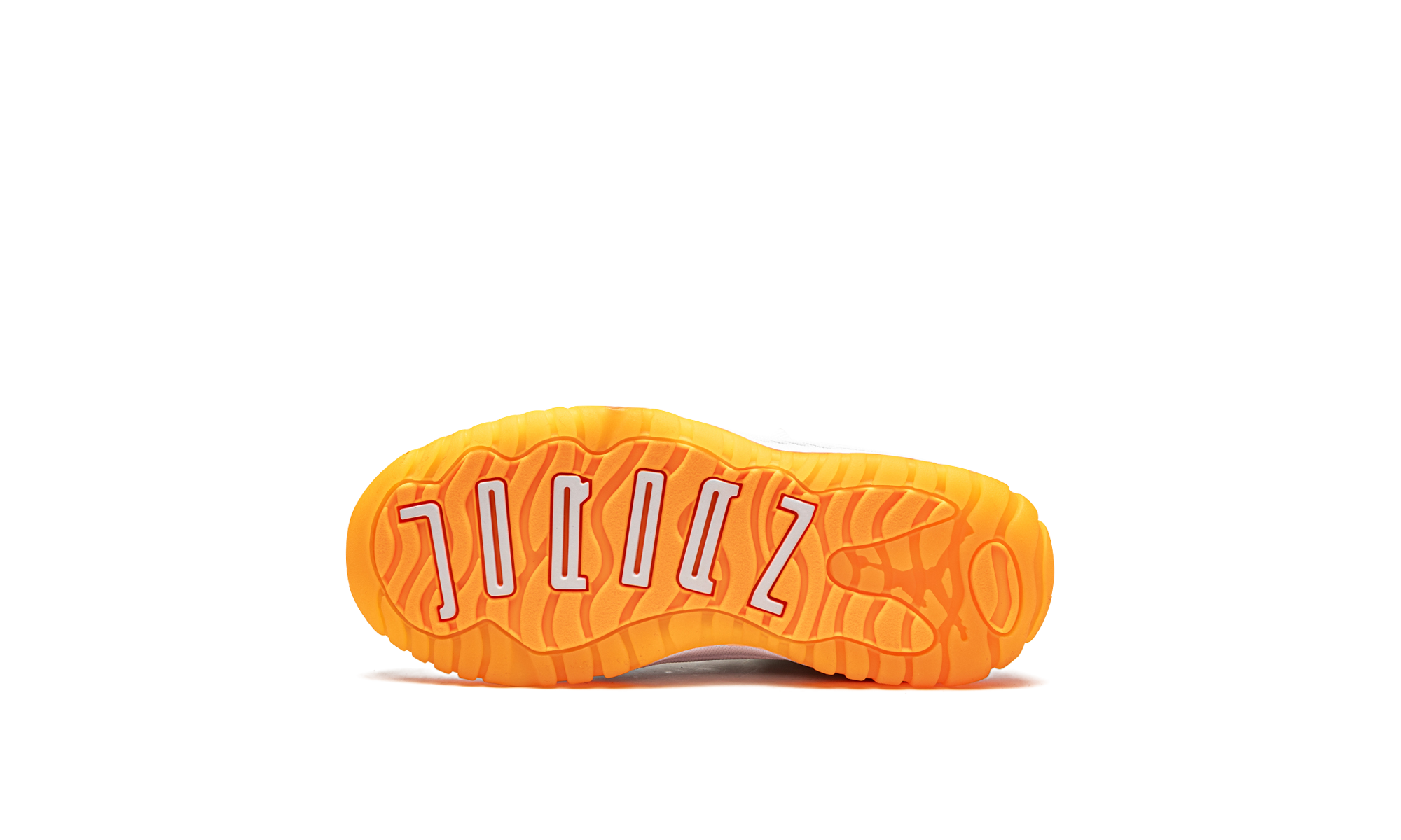 Jordan 11 Retro Low PS "Bright Citrus" DJ4328 139