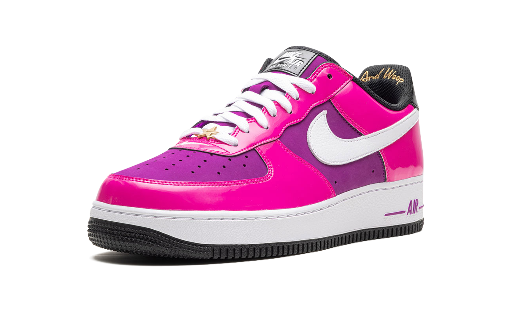 Air Force 1 "Las Vegas" FV6150 600