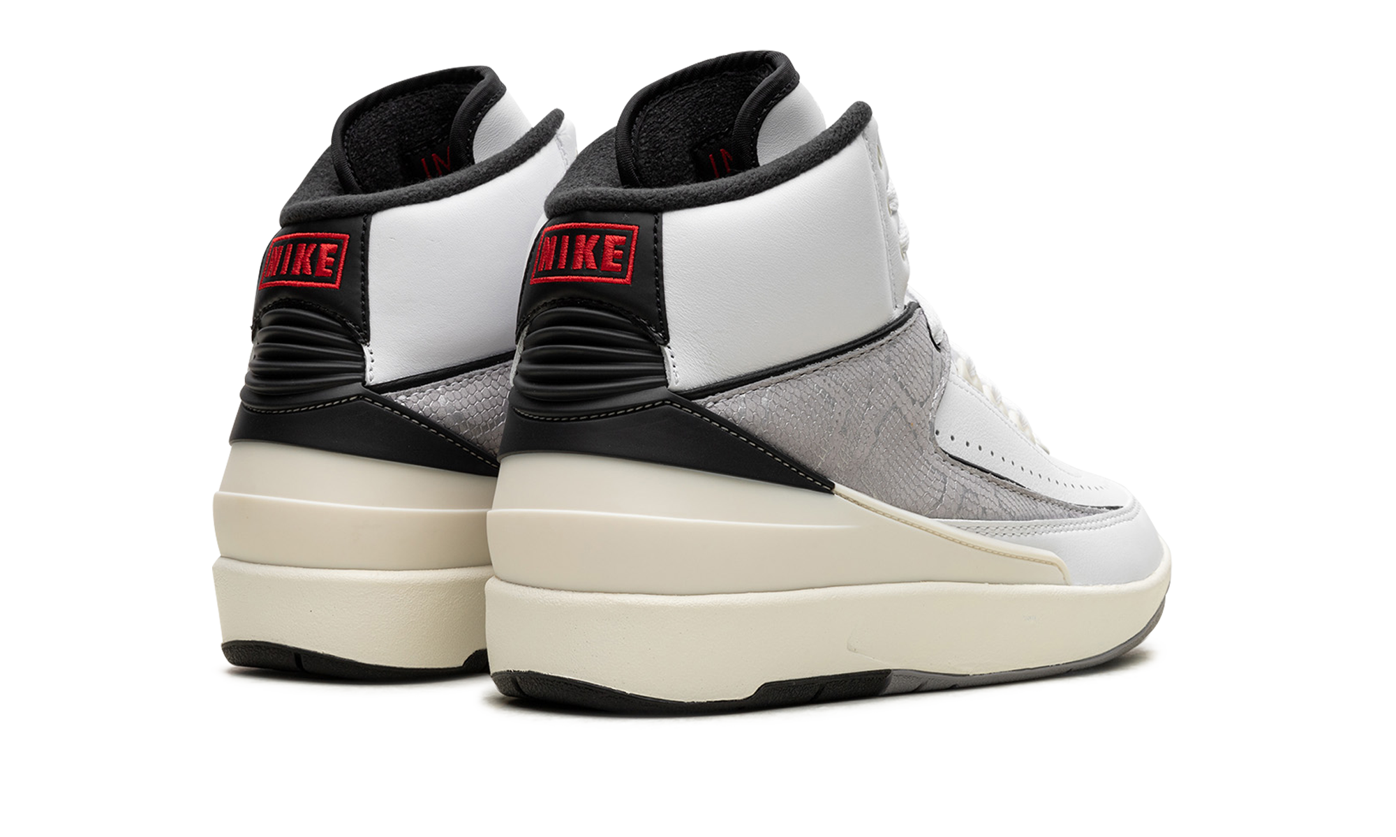 Air Jordan 2 GS "Python" DQ8562 102