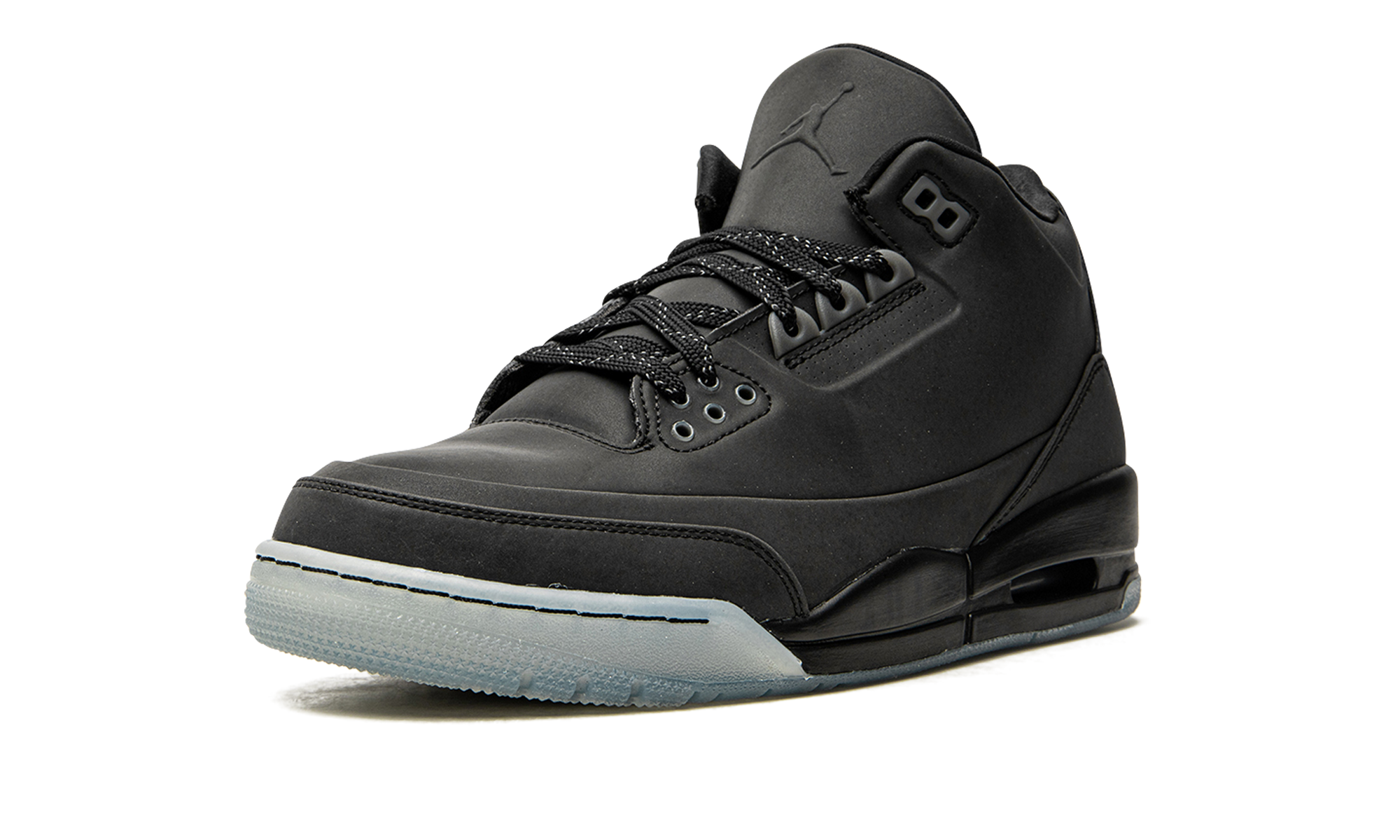 Air Jordan 5LAB3 "Black" 631603 010
