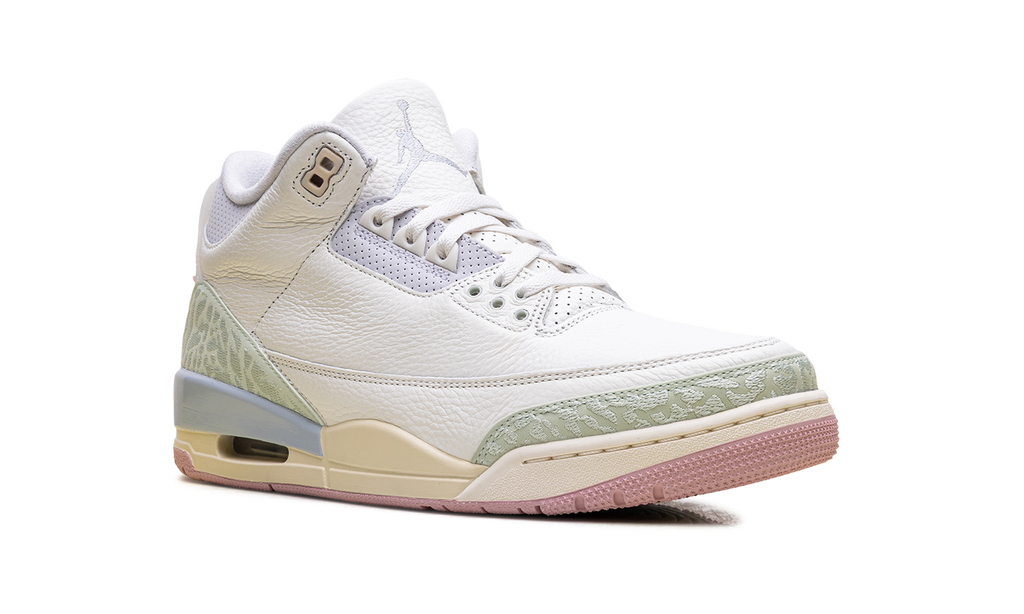 Air Jordan 3 "Spring Is In The Air" IF4396 100